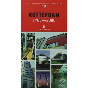 ROTTERDAM 1900-2000 - GENEL