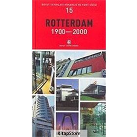 ROTTERDAM 1900-2000 - GENEL