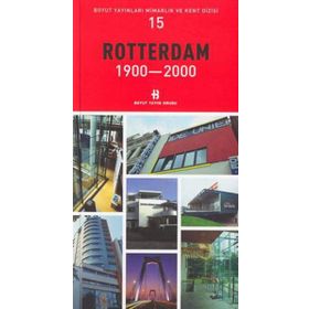 ROTTERDAM 1900-2000 - GENEL
