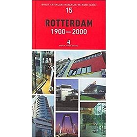ROTTERDAM 1900-2000 - GENEL
