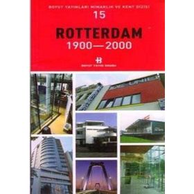 ROTTERDAM 1900-2000 - GENEL