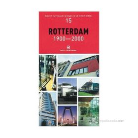 ROTTERDAM 1900-2000 - GENEL