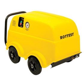 Rottest ST250PS Basınçlı Yıkama Makinası