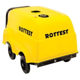 Rottest ST3000P Basınçlı Yıkama Makinası