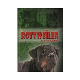 Rottweiler - Yıldırım Çelebi