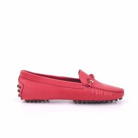 Rouge 161RGK625-6145 Taba Kadın Babet