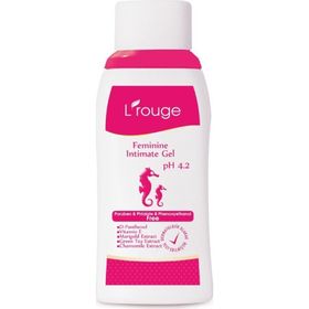 Rouge 200 ml Feminine İntimate Gel