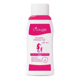 Rouge 200 ml Feminine İntimate Gel
