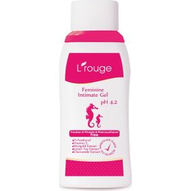 Rouge 200 ml Feminine İntimate Gel