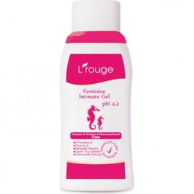 Rouge 200 ml Feminine İntimate Gel