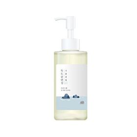 Round Lab 1025 Dokdo Cleansing Oil 200 ml Geniş Gözenek ve Siyah Nokta Karşıtı Mineralli Hafif Temizleme Yağı
