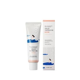 Round Lab 50 ml Birch Juice Moisturizing Tone Up Sunscreen Ton Eşitleyici Nemlendirici Güneş Kremi