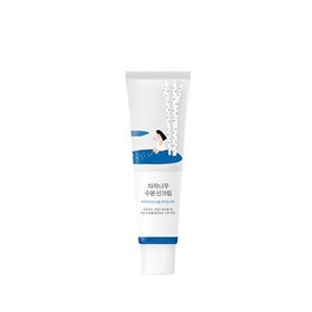 Round Lab 50 ml Birch Juice Sunscreen Nemlendirici ve Leke Önleyici Huş Özlü Güneş Kremi