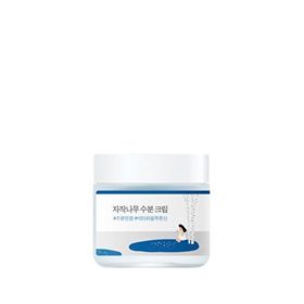 Round Lab Birch Juice Moisturizing Cream 80 ml Nemlendirici Komedon Karşıtı Huş Özlü Yüz Kremi
