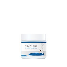 Round Lab Birch Juice Moisturizing Cream 80 ml Nemlendirici Komedon Karşıtı Huş Özlü Yüz Kremi