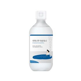 Round Lab Birch Juice Moisturizing Toner 300 ml Nemlendirici ve Canlandırıcı Huş Özlü Yüz Toniği