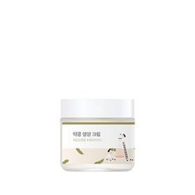 Round Lab Soybean Nourishing Cream 80 ml Yoğun Nemlendirici ve Kırışıklık Önleyici Soya Özlü Besleyici Yüz Kremi