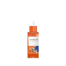Round Lab Soybean Panthenol Kırışıklık Karşıtı Nemlendirici Soya Fasulyeli 50 ml Ampul Serum