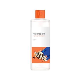 Round Lab Soybean Panthenol Toner Besleyici ve Nemlendirici Ölü Deri Karşıtı 250 ml Soya Fasulyeli Yüz Toniği