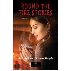 Round The Fire Stories-Platanus Publishing