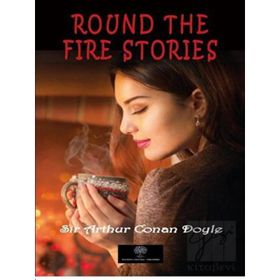 Round The Fire Stories-Platanus Publishing