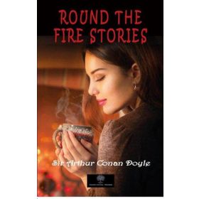 Round The Fire Stories-Platanus Publishing