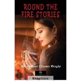 Round The Fire Stories-Platanus Publishing