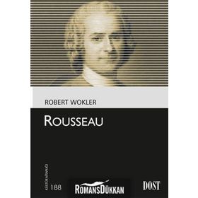 Rousseau - Robert Wokler