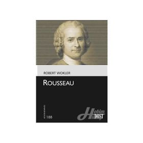 Rousseau - Robert Wokler