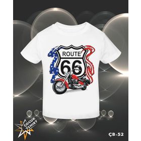 Route 66-Ufuk S. Yüksel Emre Önkibar