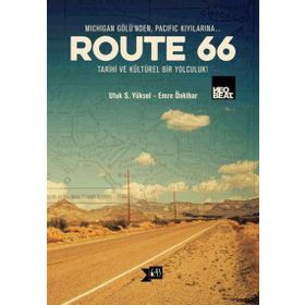 Route 66-Ufuk S. Yüksel Emre Önkibar