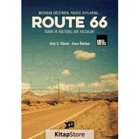 Route 66 - Ufuk S. Yüksel