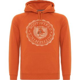 Routefield Halvor Turuncu Erkek Sweatshirt