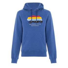 Routefield Henry Lacivert Erkek Sweatshirt