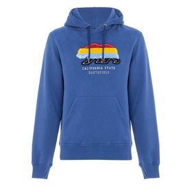 Routefield Henry Lacivert Erkek Sweatshirt