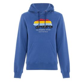 Routefield Henry Lacivert Erkek Sweatshirt