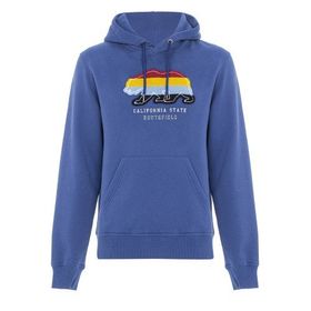 Routefield Henry Lacivert Erkek Sweatshirt