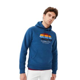 Routefield Henry Lacivert Erkek Sweatshirt