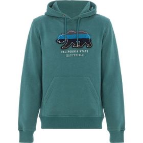 Routefield Henry RFHENRY2122 Haki Erkek Sweatshirt