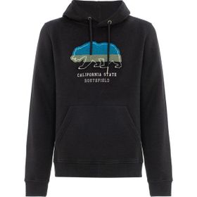 Routefield Henry RFHENRY2223 Siyah Erkek Sweatshirt