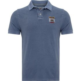 Routefield Pıke Lacivert Erkek T-shirt
