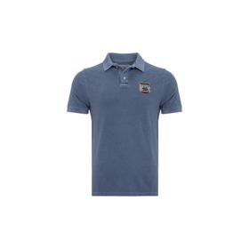 Routefield Pıke Lacivert Erkek T-shirt