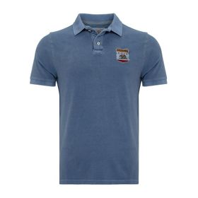 Routefield Pıke Lacivert Erkek T-shirt