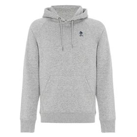 Routefield RFHEDGE2223-23394 Hedge Erkek Gri Sweatshirt