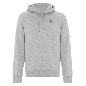Routefield RFHEDGE2223-23394 Hedge Erkek Gri Sweatshirt