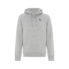 Routefield RFHEDGE2223-23394 Hedge Erkek Gri Sweatshirt