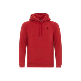 Routefield RFHEDGE2223_HEDGE Bordo Erkek Sweatshirt
