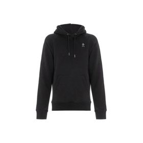 Routefield RFHEDGE2223_HEDGE Siyah Erkek Sweatshirt