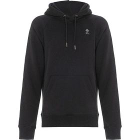Routefield RFHEDGE2223_HEDGE Siyah Erkek Sweatshirt