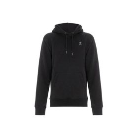 Routefield RFHEDGE2223_HEDGE Siyah Erkek Sweatshirt